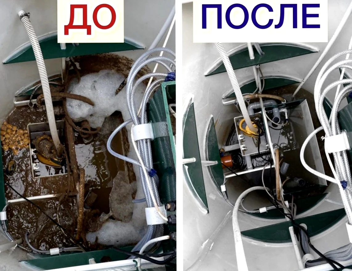 Обслуживание сетиков - миниатюра 5