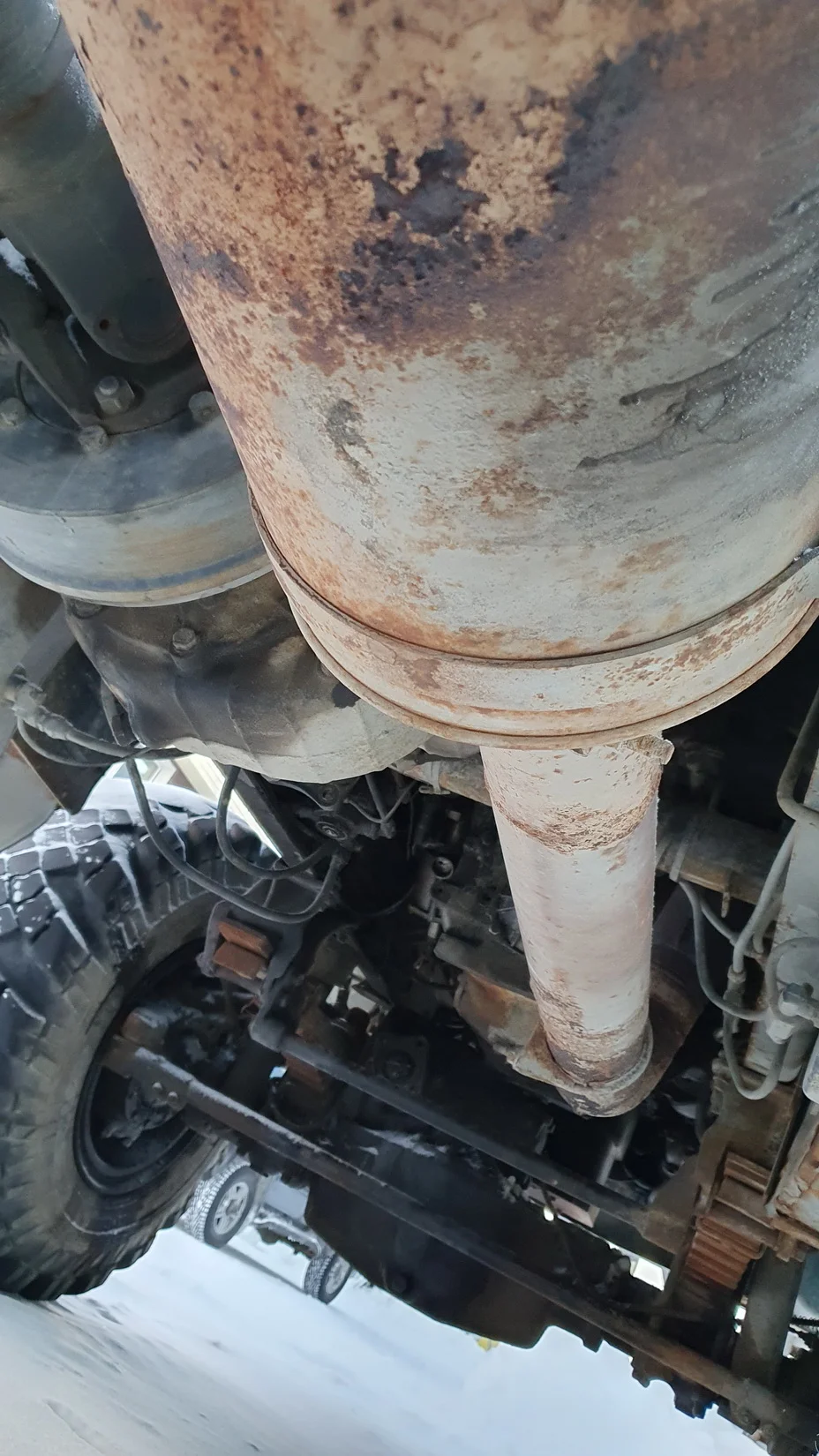 Продам: с/т Урал + п/прицеп НЕФАЗ-93341 длина-14,5м. + трал ЧМЗАП-93853, 2013г.в. ОТС! - миниатюра 24