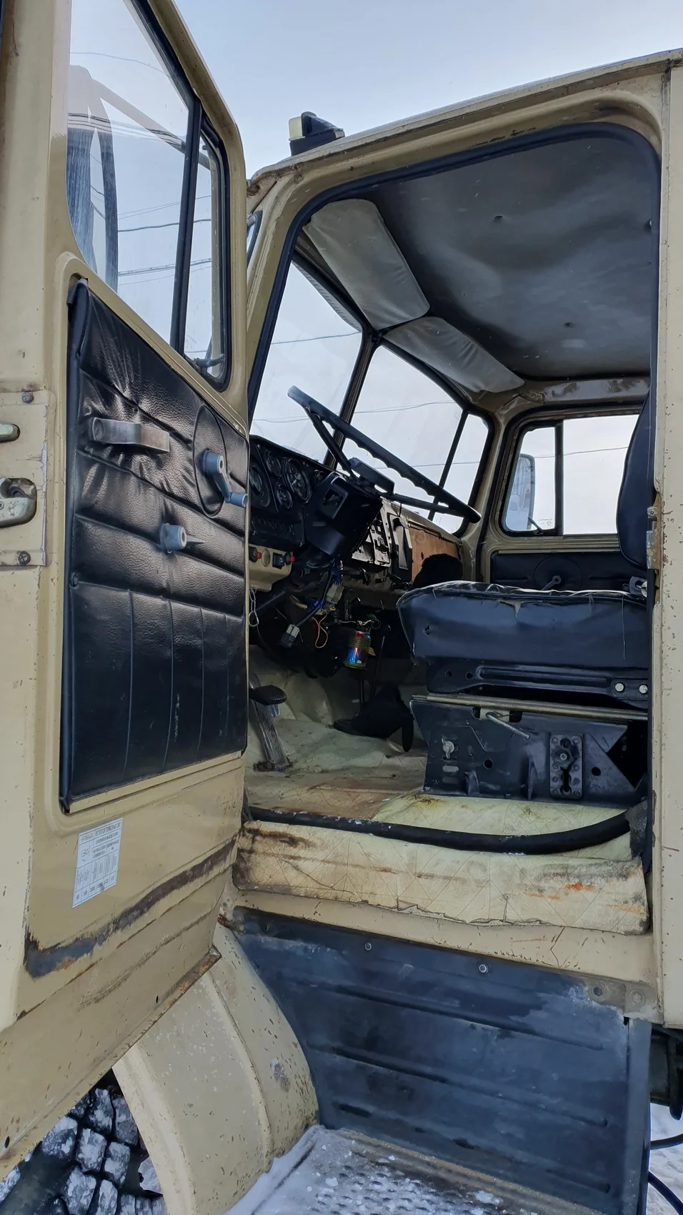 Продам: Урал ППУА-1800/100 Передвижная Парогенераторная Установка 4878Р2 ОТС!!! - миниатюра 10