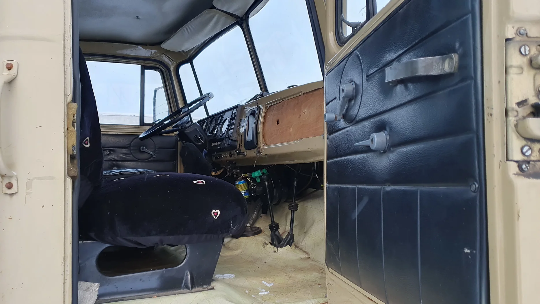 Продам: Урал ППУА-1800/100 Передвижная Парогенераторная Установка 4878Р2 ОТС!!! - миниатюра 18