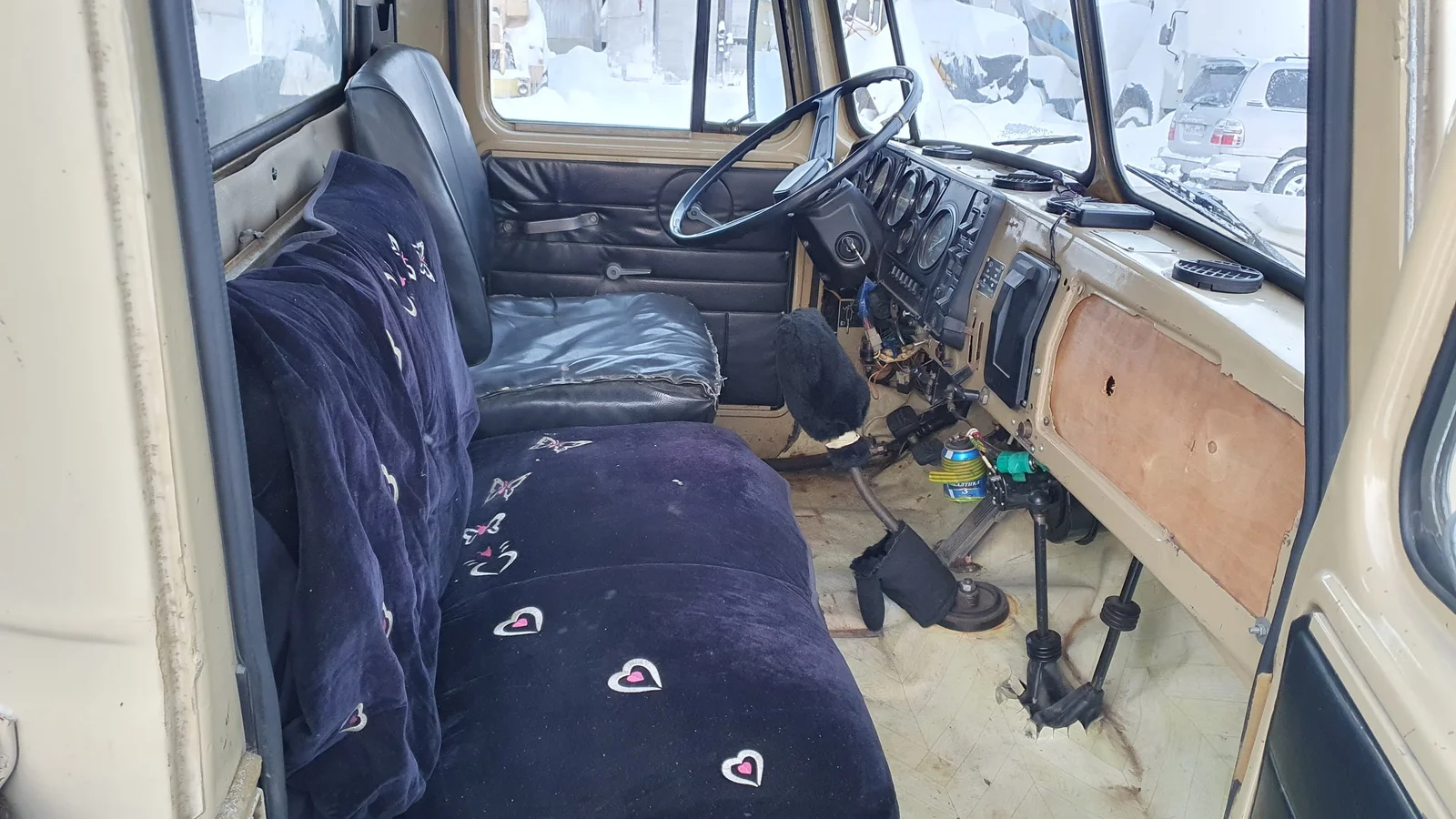 Продам: Урал ППУА-1800/100 Передвижная Парогенераторная Установка 4878Р2 ОТС!!! - миниатюра 20