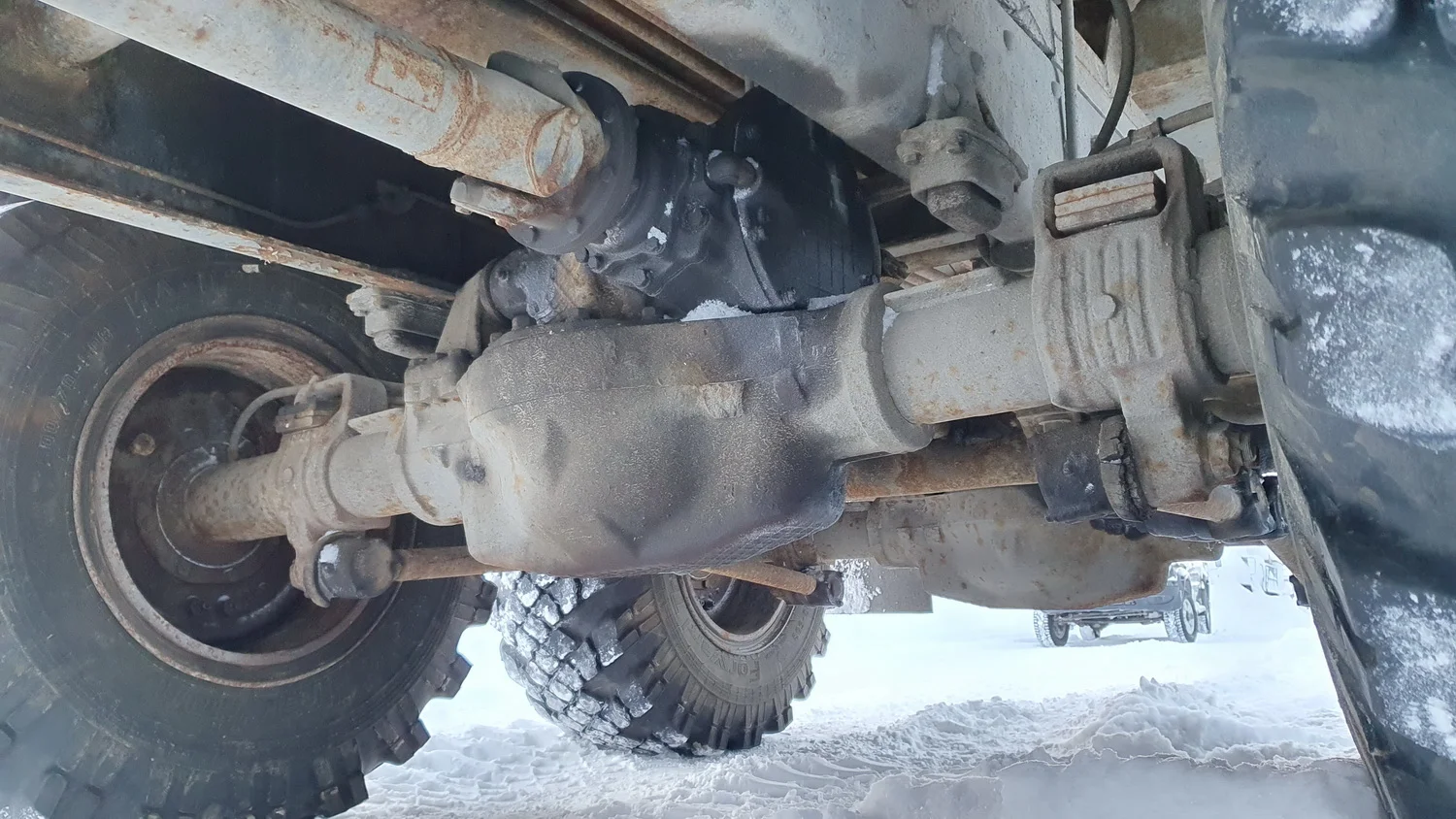 Продам: Урал ППУА-1800/100 Передвижная Парогенераторная Установка 4878Р2 ОТС!!! - миниатюра 30