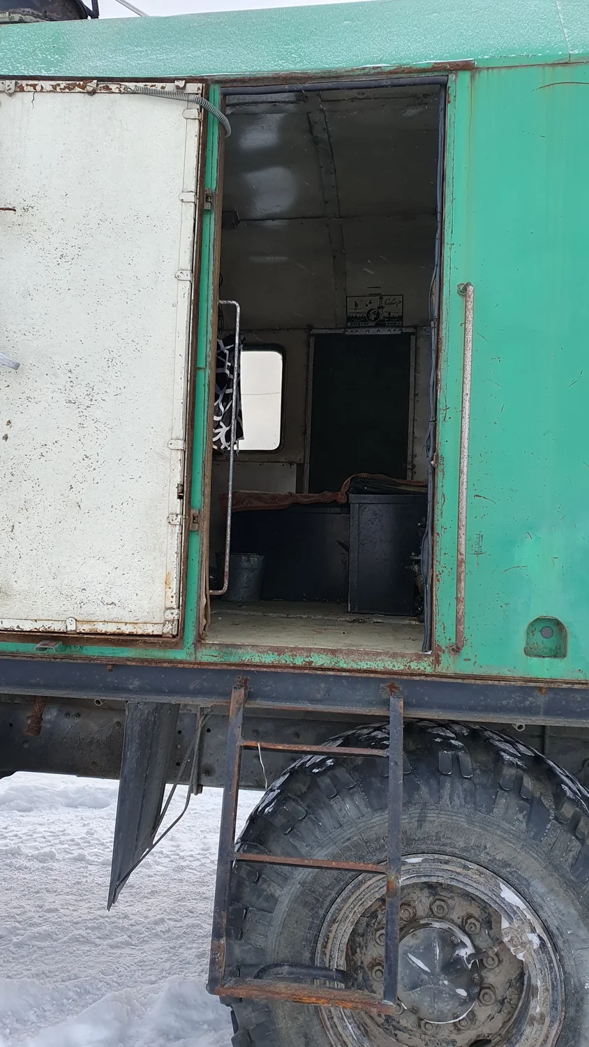 Продам: Урал ППУА-1800/100 Передвижная Парогенераторная Установка 4878Р2 ОТС!!! - миниатюра 34