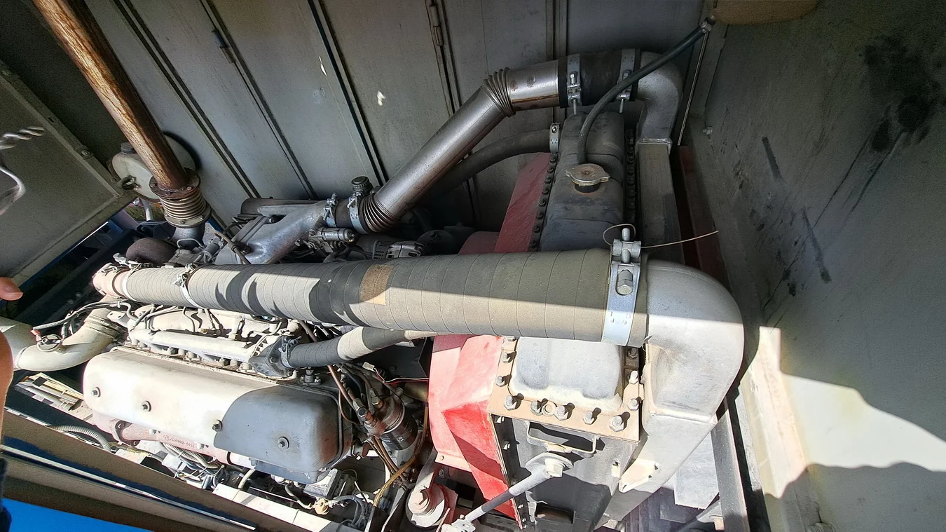 Продам или Сдам в Аренду: Агрегат насосный цементировочный АН-400Х63 КамАЗ-53228(6х6) и АН-700 МАЗ - миниатюра 17