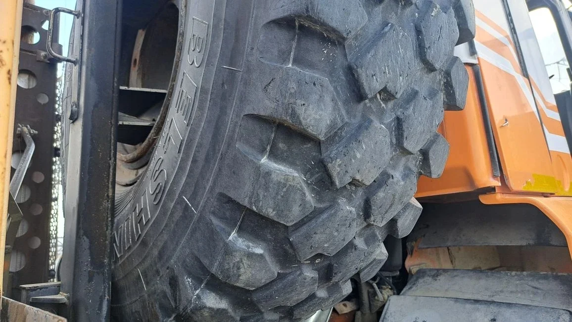 Продам: 3-и Автомобиля КамАЗ-65224 (6х6) УС-50х20К длиннобазовые со спальником, 400л.с. ОТС ! - миниатюра 22