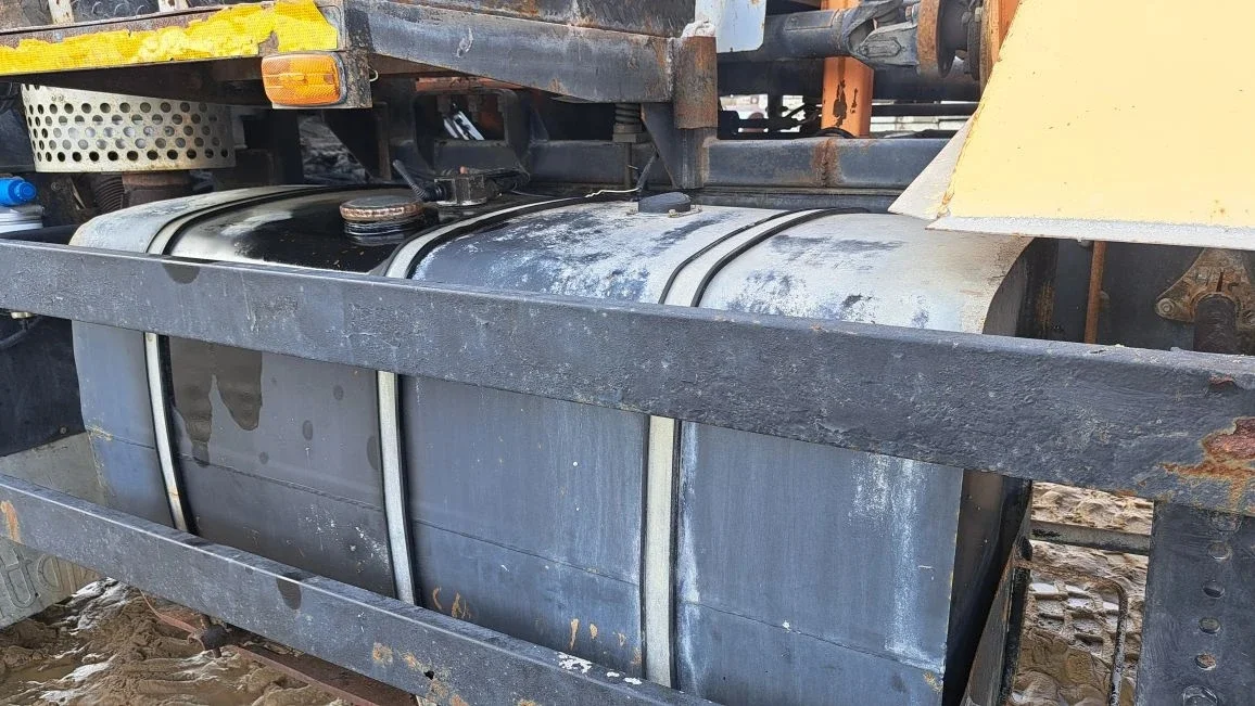 Продам: 3-и Автомобиля КамАЗ-65224 (6х6) УС-50х20К длиннобазовые со спальником, 400л.с. ОТС ! - миниатюра 24