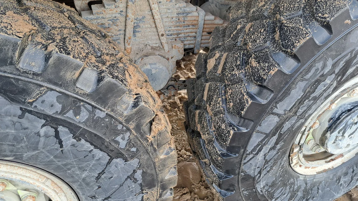 Продам: 3-и Автомобиля КамАЗ-65224 (6х6) УС-50х20К длиннобазовые со спальником, 400л.с. ОТС ! - миниатюра 29