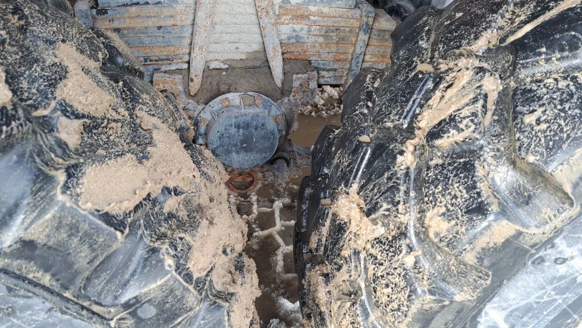 Продам: 3-и Автомобиля КамАЗ-65224 (6х6) УС-50х20К длиннобазовые со спальником, 400л.с. ОТС ! - миниатюра 31
