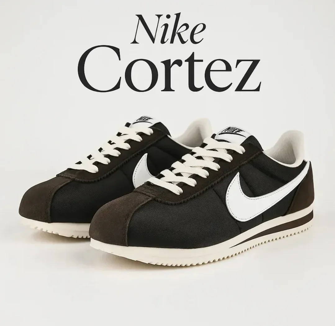 Кроссовки Classic Cortez - изображение 1