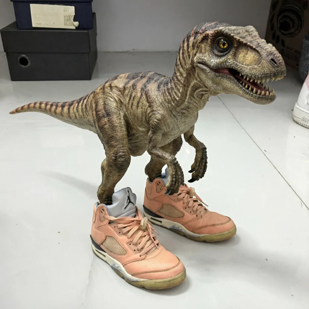 nike 5 retro ( we the best ) - изображение 1