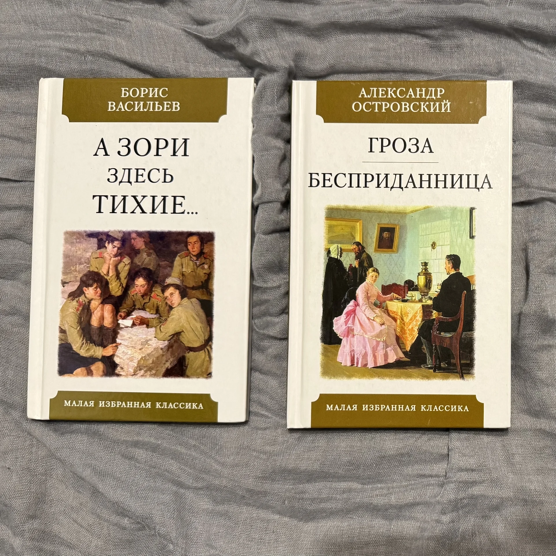 Книги - миниатюра 5