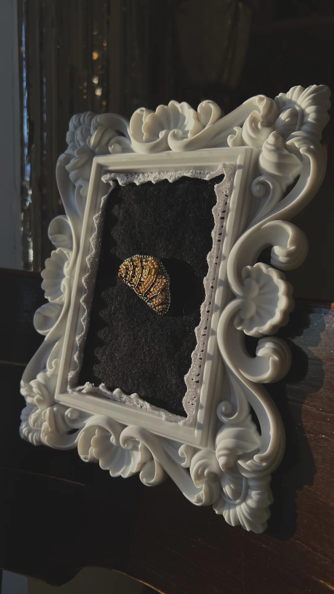 ✨Брошки бисерные✨ - миниатюра 7