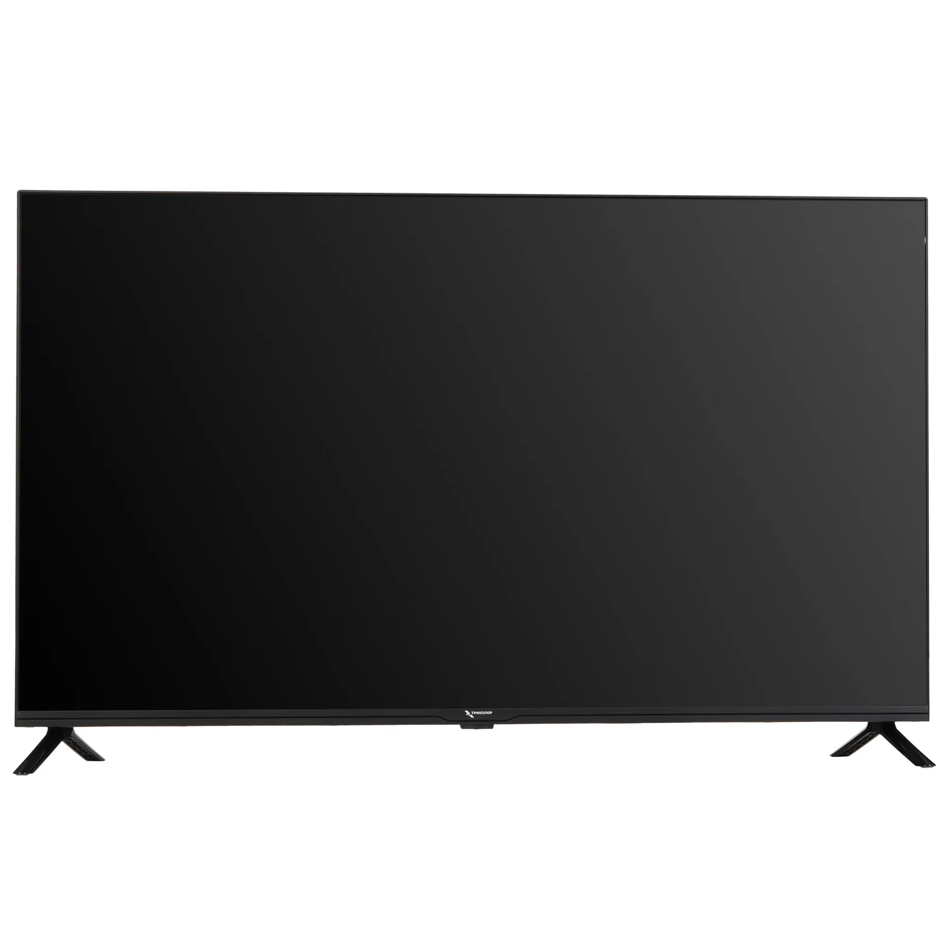 Телевизор Триколор H43UC2 4K UHD SMART TV 43"