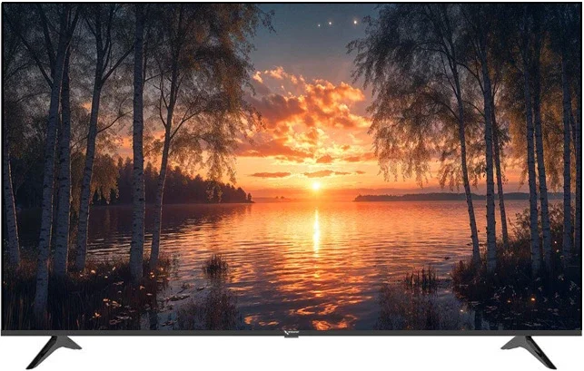 Телевизор Триколор P65UH701 4K UHD SMART TV 65"