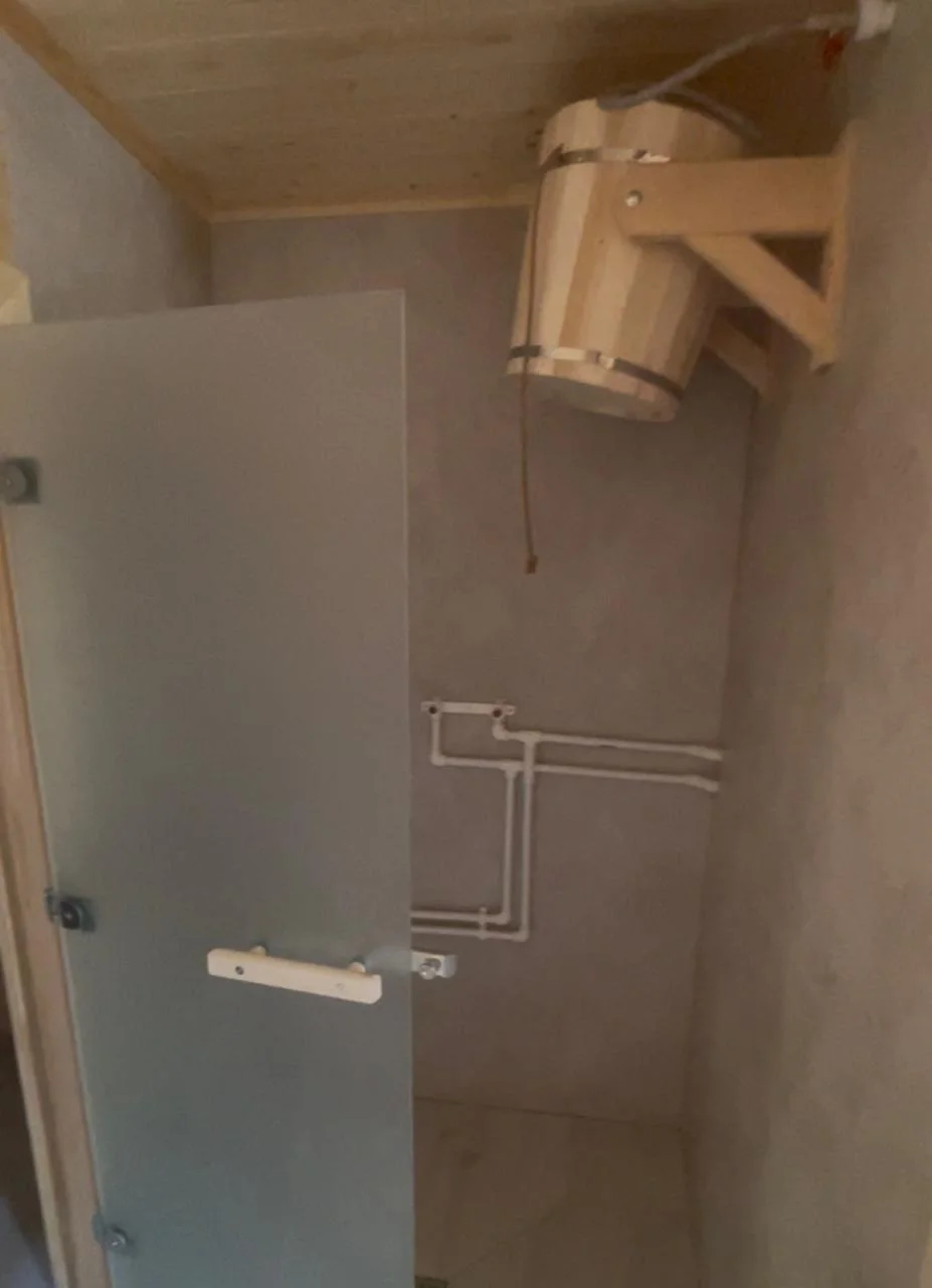 🏡 Г-образный модульный дом под ключ. - миниатюра 19