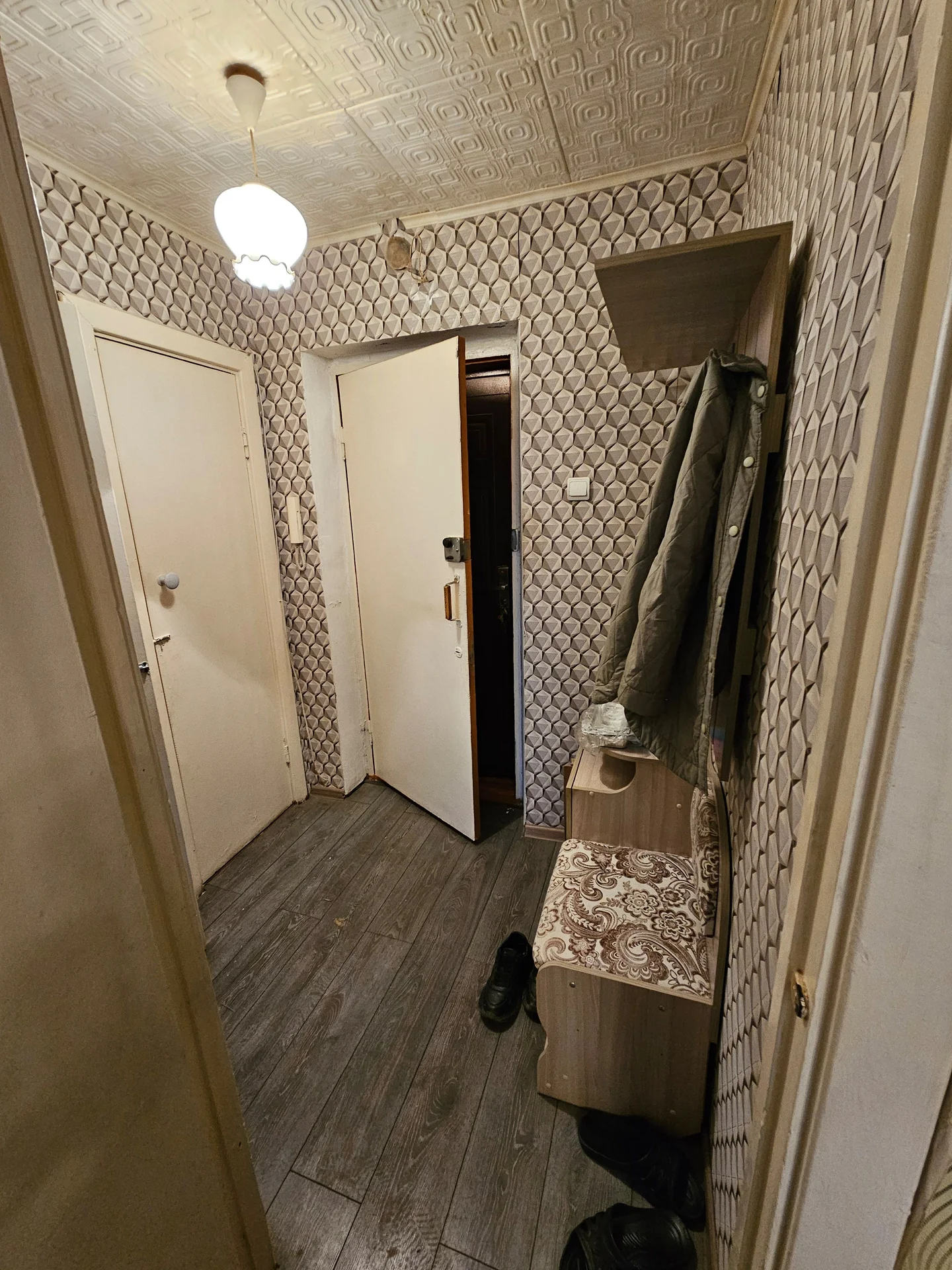Сдам 1к квартиру - миниатюра 2
