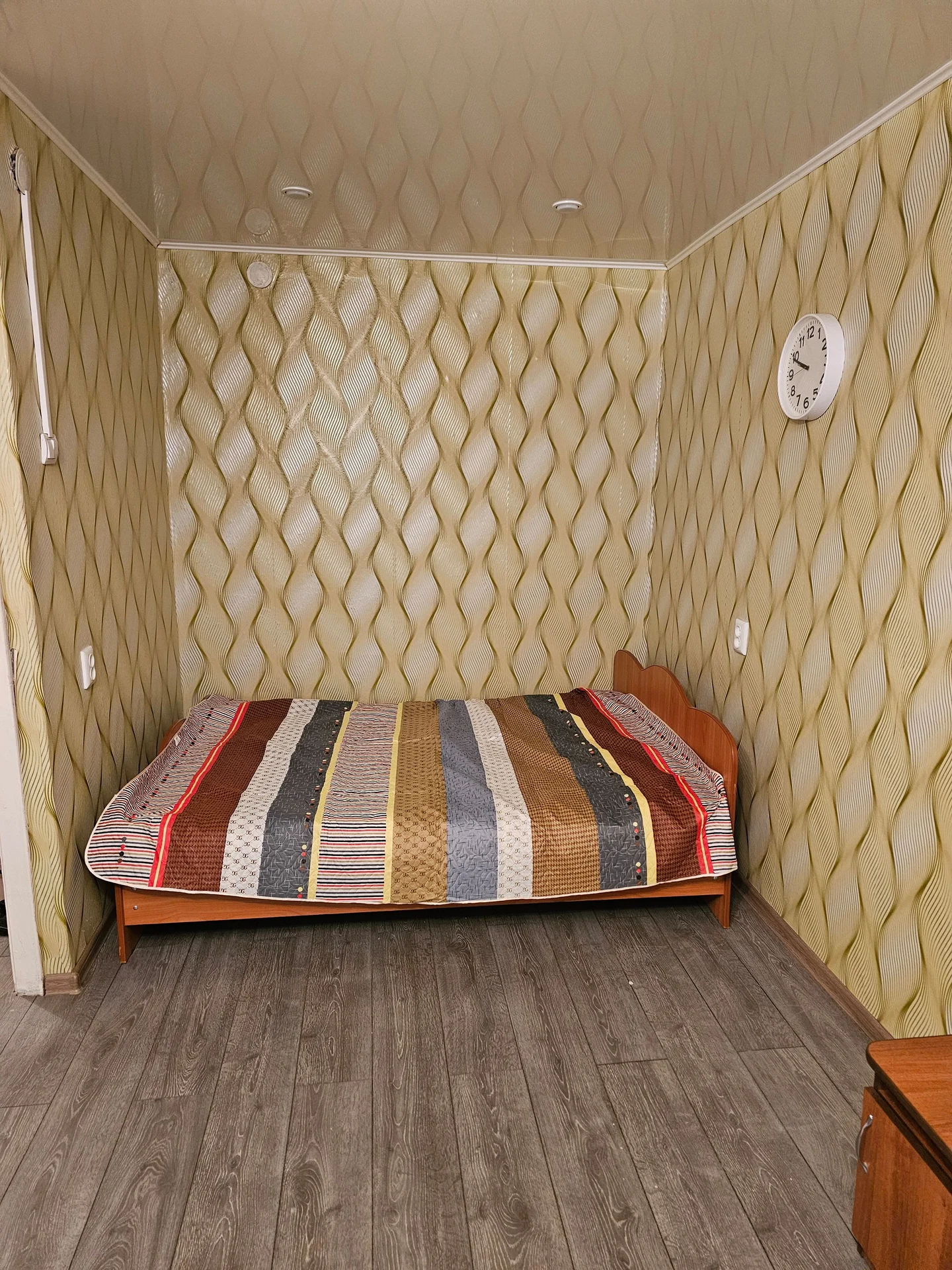 Сдам 1к квартиру - миниатюра 4