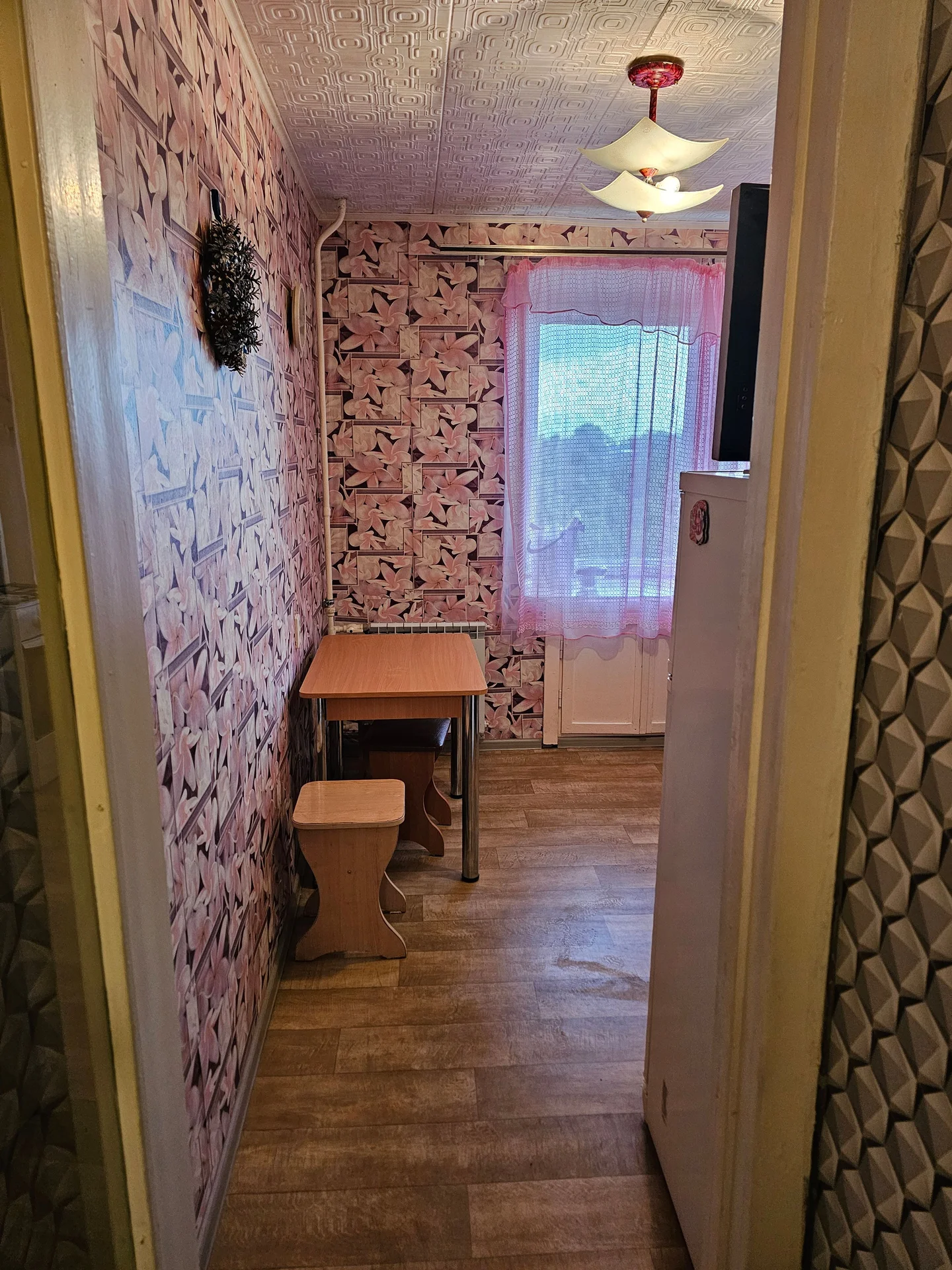 Сдам 1к квартиру - миниатюра 7