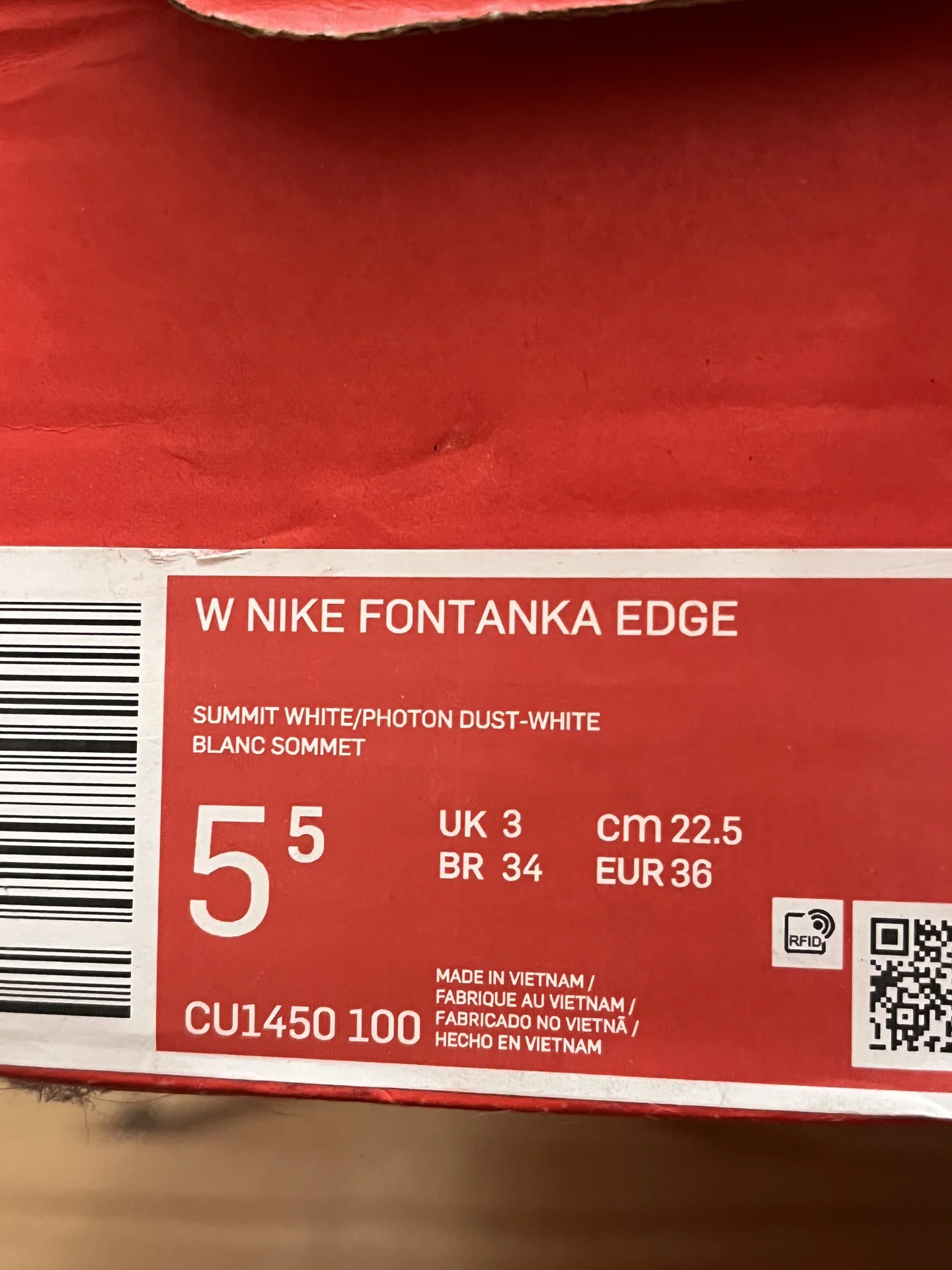 Nike Fontana - миниатюра 2