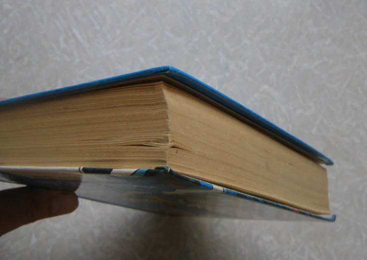 Кестнер Эрих. ЛЕТАЮЩИЙ КЛАСС (книга для детей) - миниатюра 5