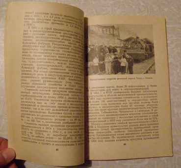 Китайский народ в борьбе за социализм - миниатюра 3