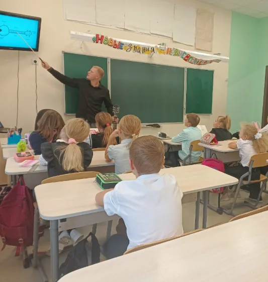 Репетитор по математике 5-6 класс - миниатюра 3