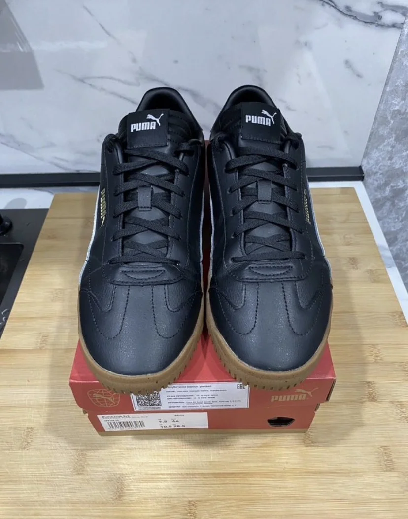 Кроссовки/кеды Puma club5v5 - миниатюра 6