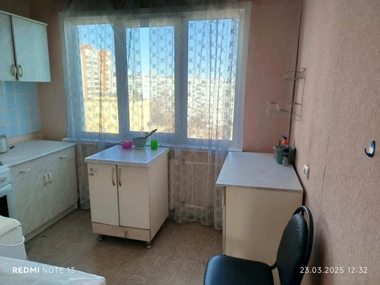 Продается комната на общей кухни - миниатюра 9
