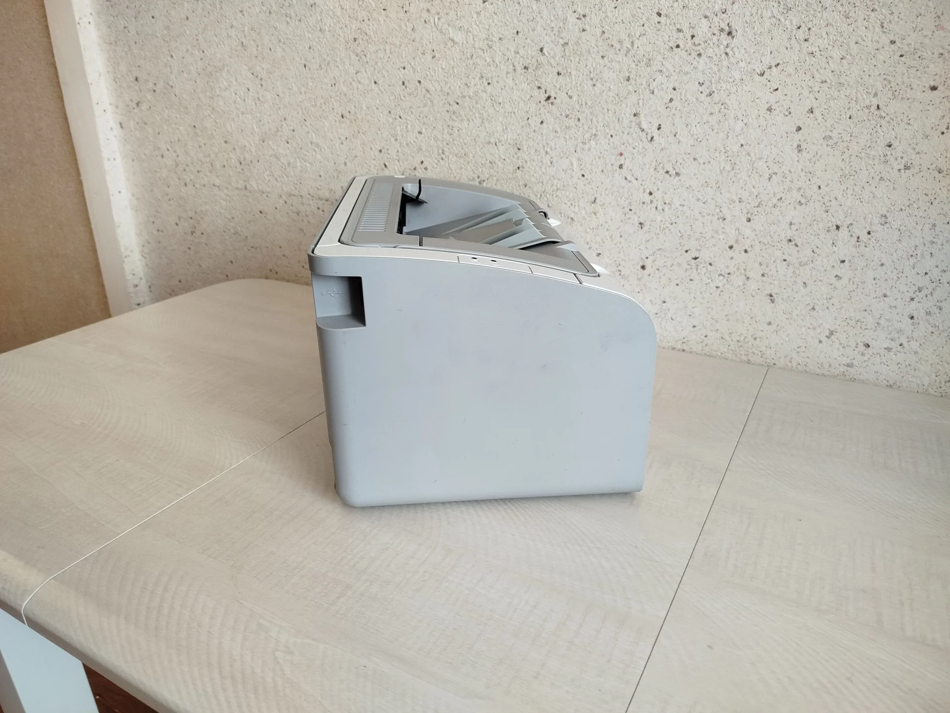 Принтер UP LaserJet P1102 - миниатюра 4