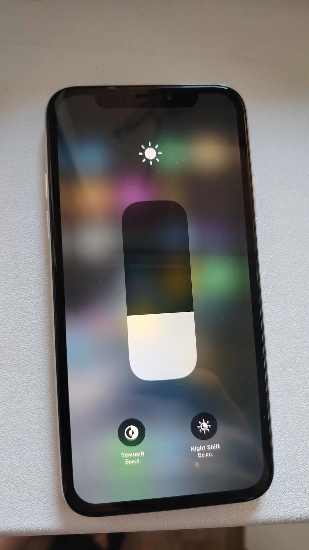 IPHONE X 64GB - миниатюра 2
