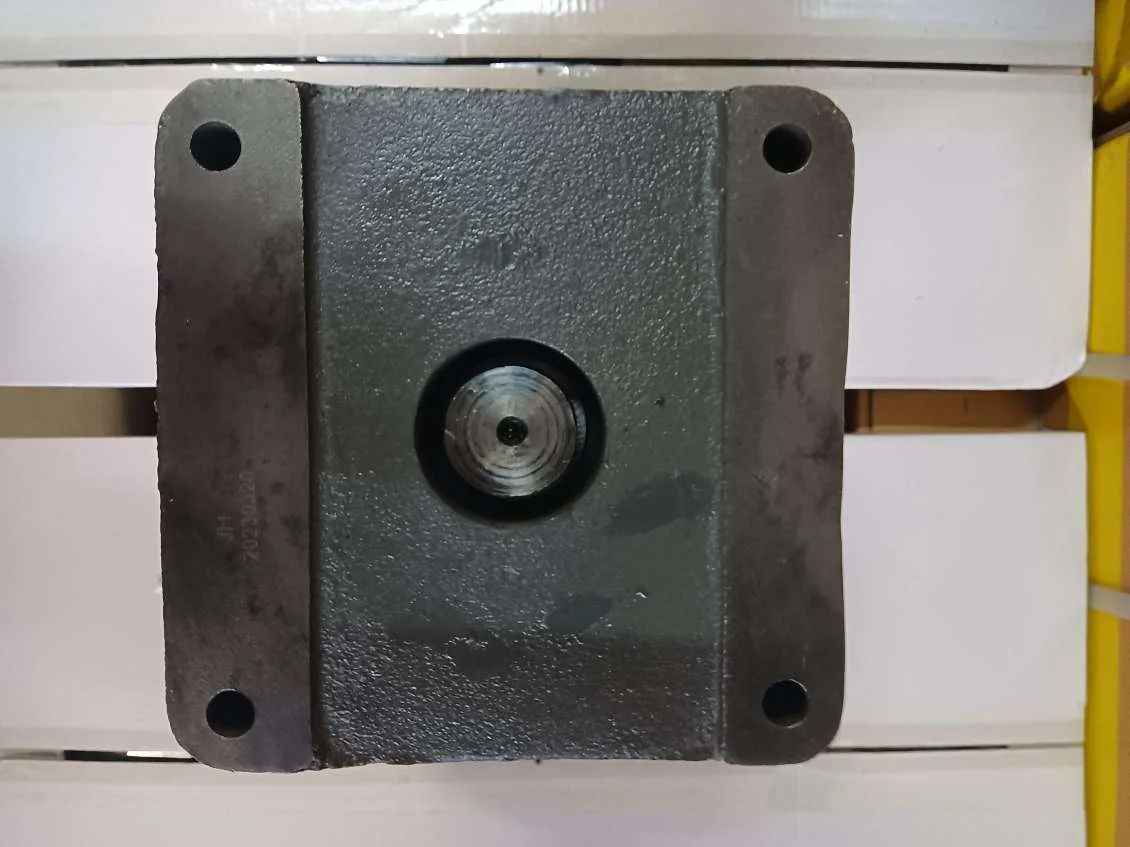 Кронштейн вентилятора в сборе WP12 X3000 - миниатюра 3