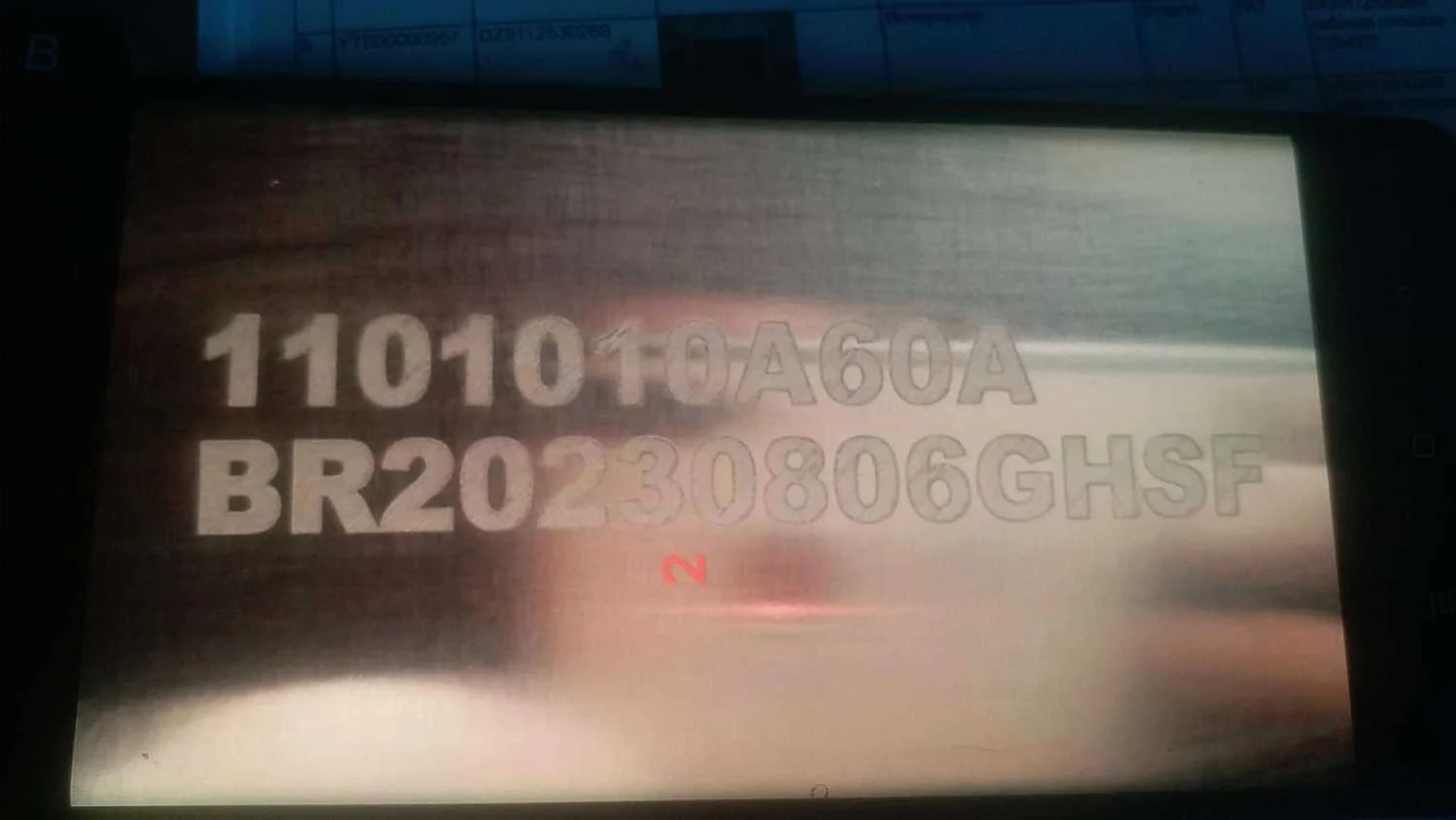 Бак топливный 400л квадратный алюминий в сборе J6 - миниатюра 4