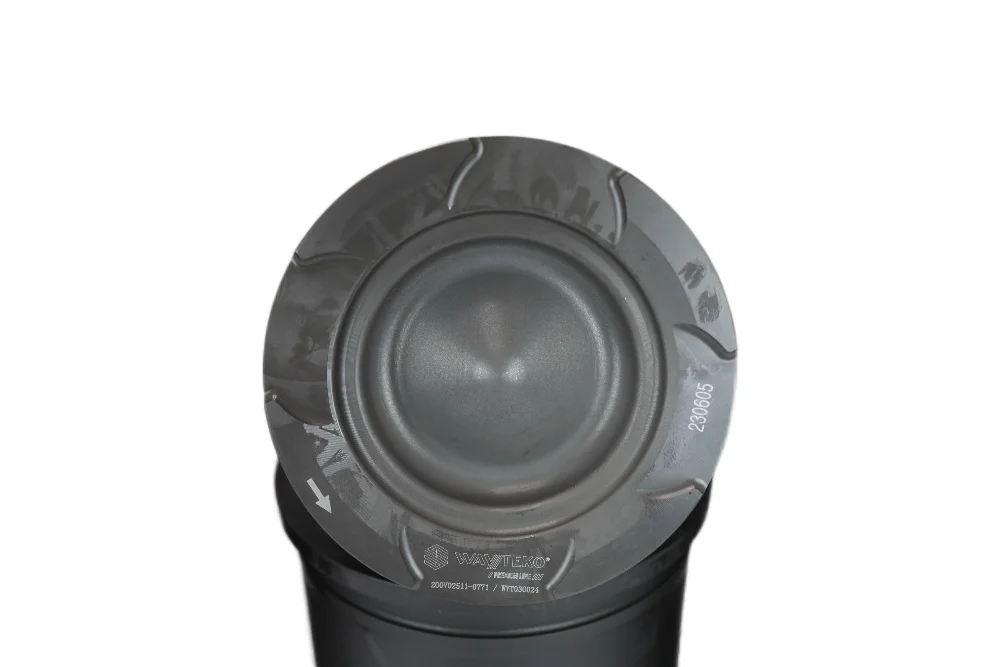 Поршневая группа MC11 T5G WAYTEKO PREMIUM - миниатюра 2