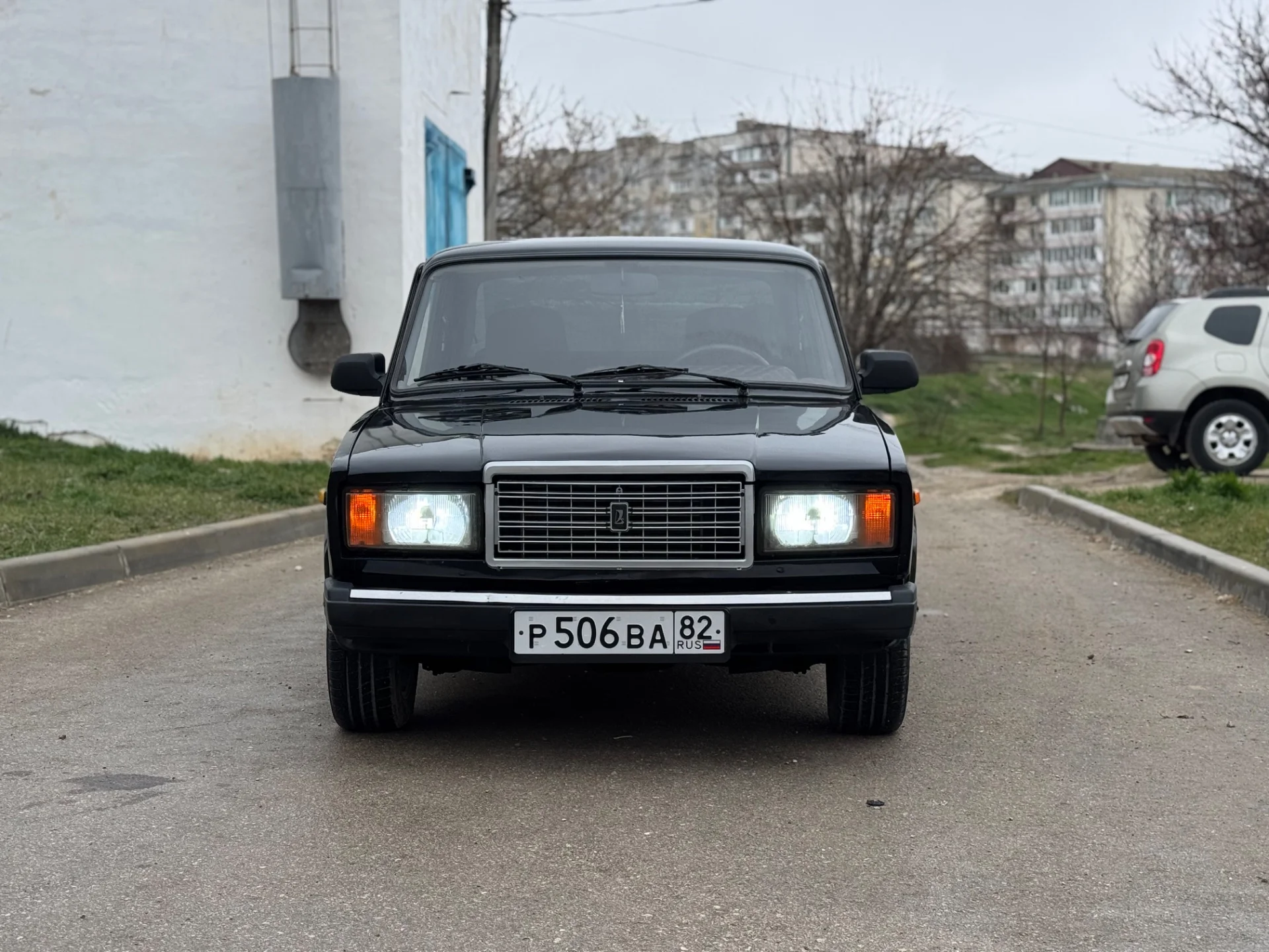 Продам Ваз 2107 - миниатюра 2