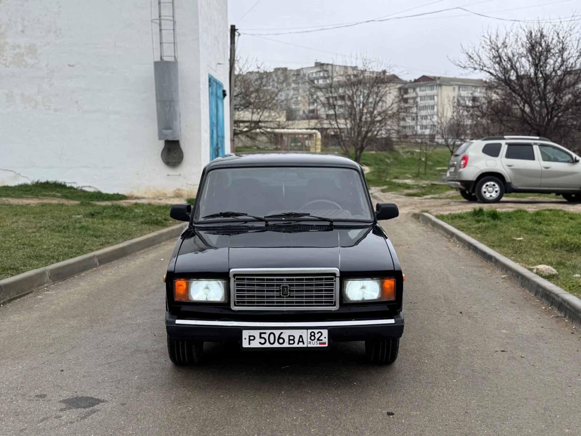 Продам Ваз 2107 - миниатюра 8