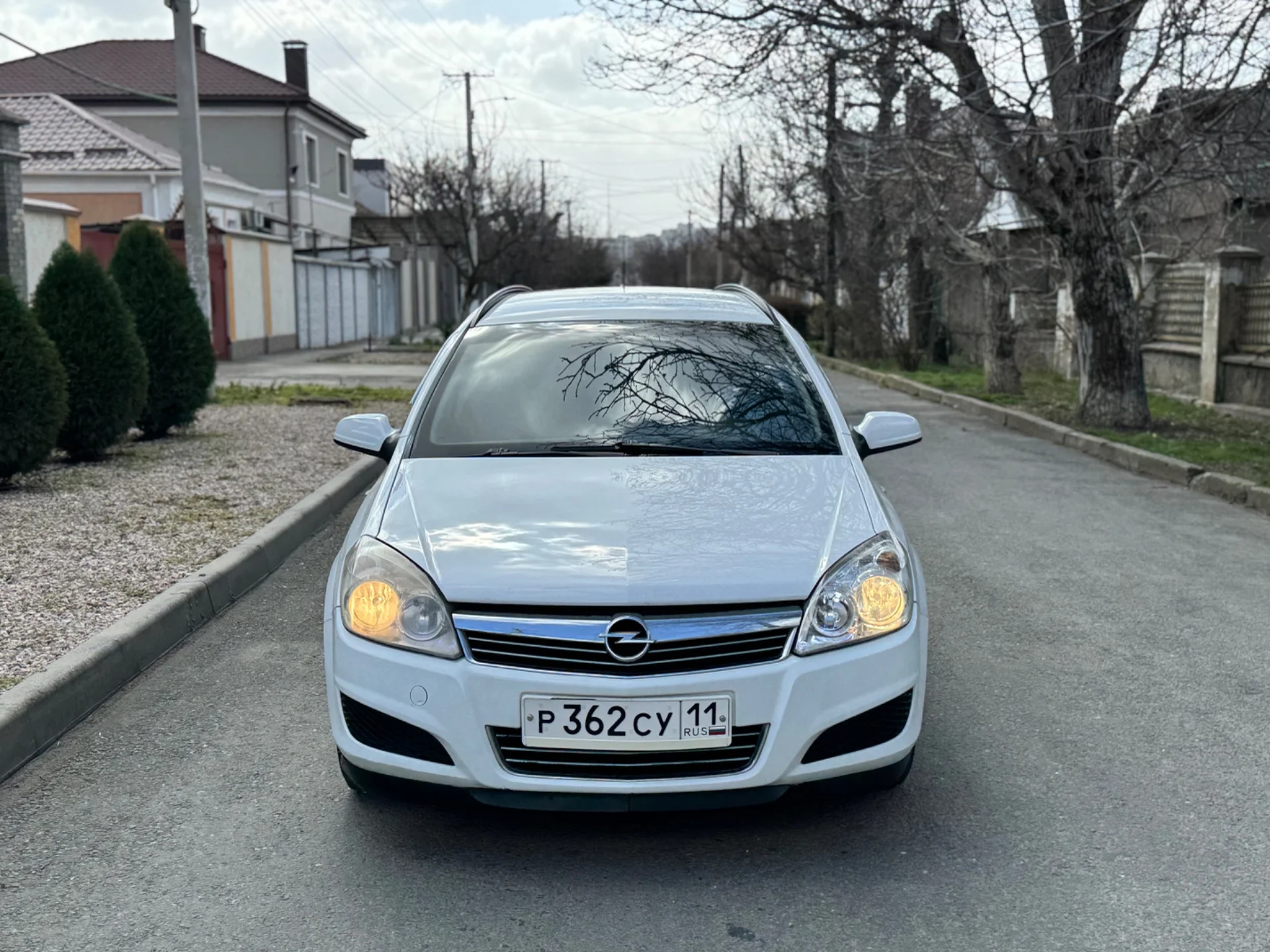 Продам Opel Astra - миниатюра 2