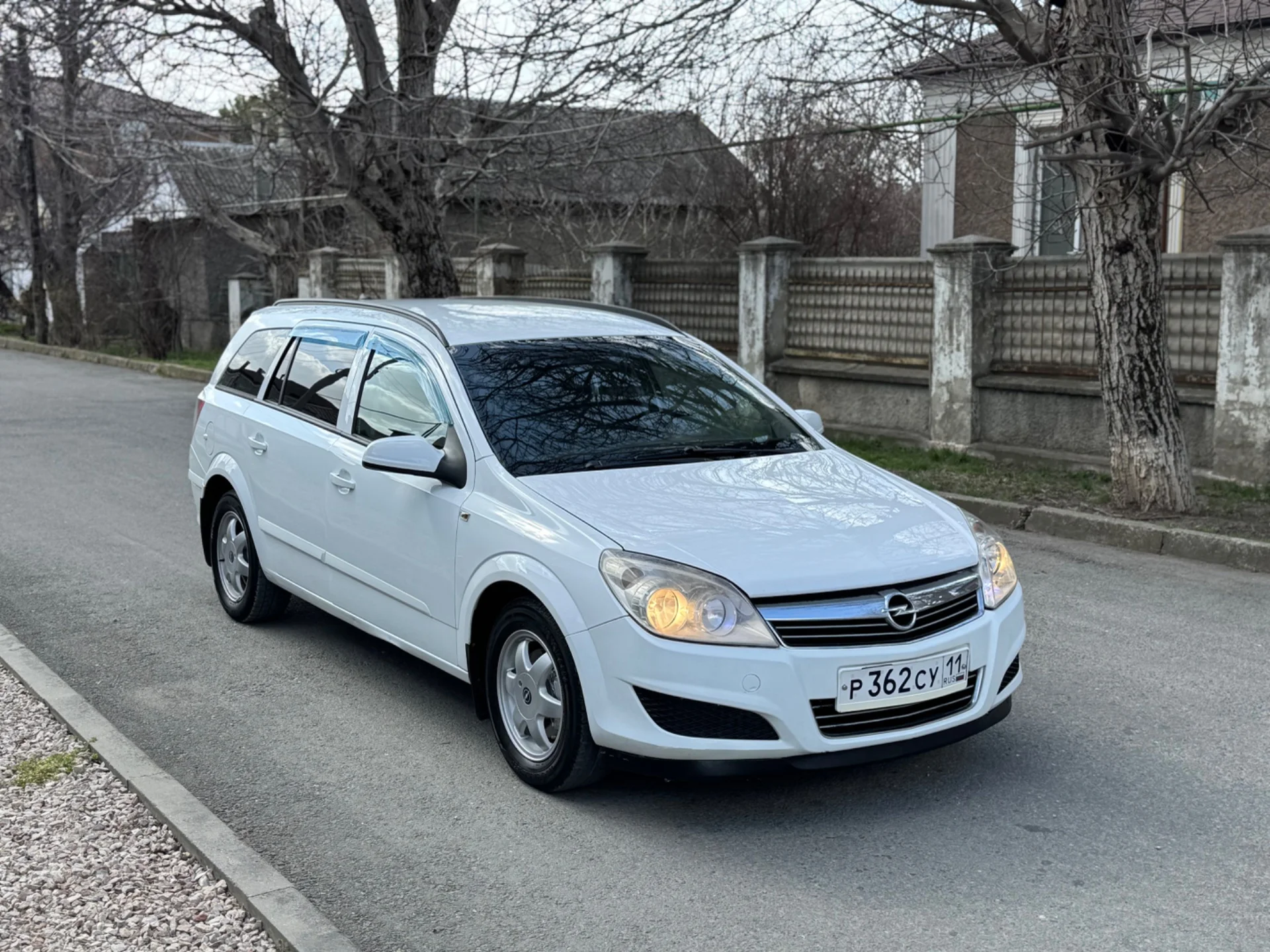 Продам Opel Astra - миниатюра 3
