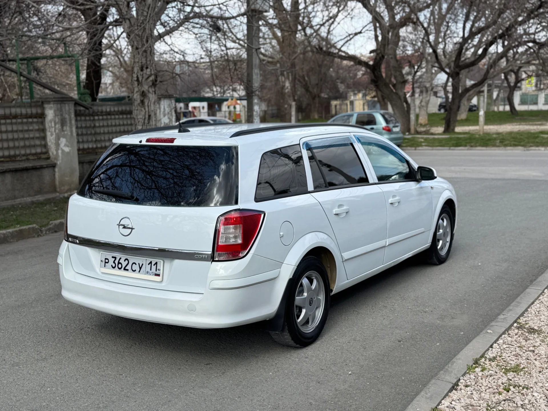 Продам Opel Astra - миниатюра 4