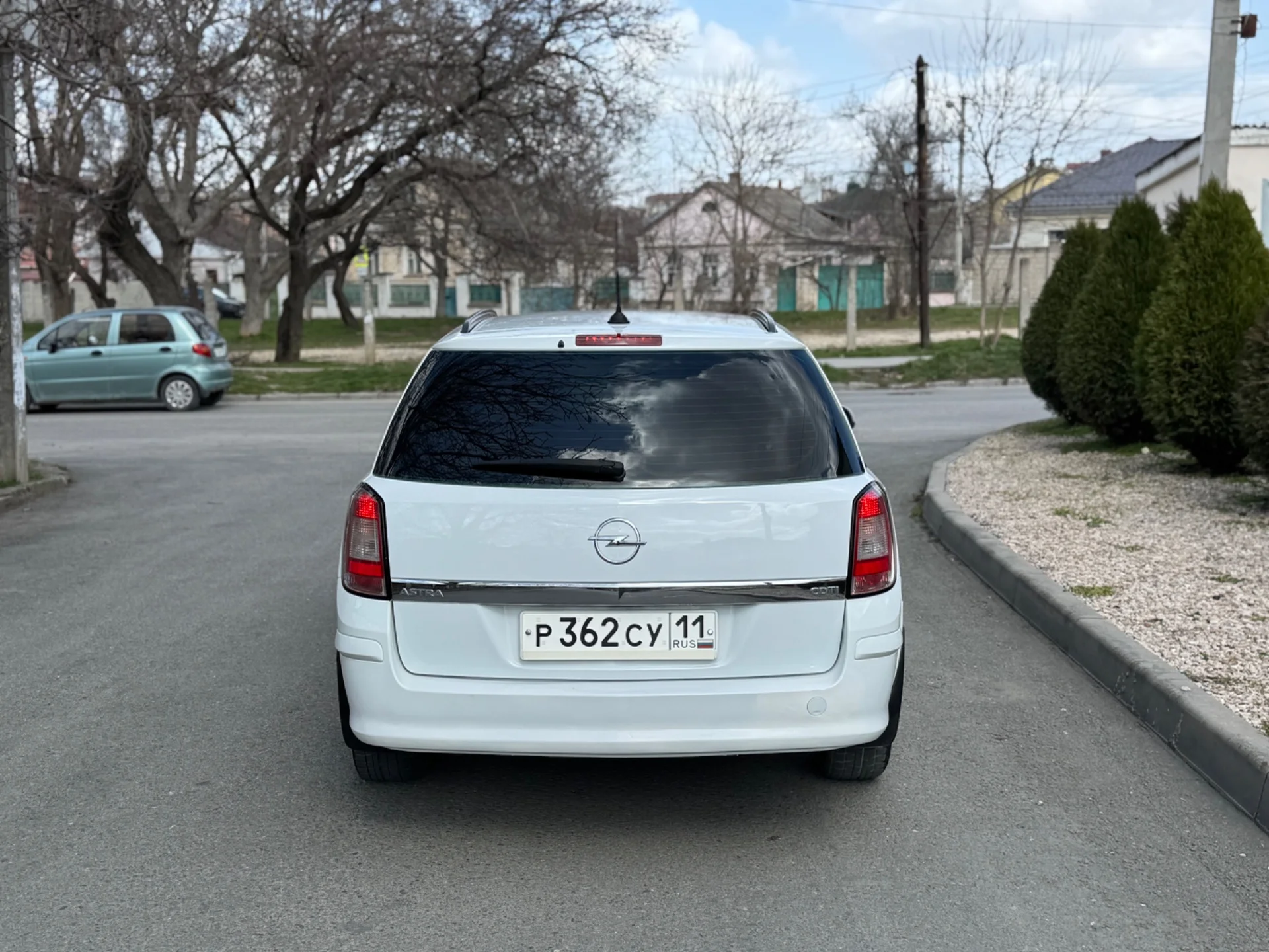 Продам Opel Astra - миниатюра 5