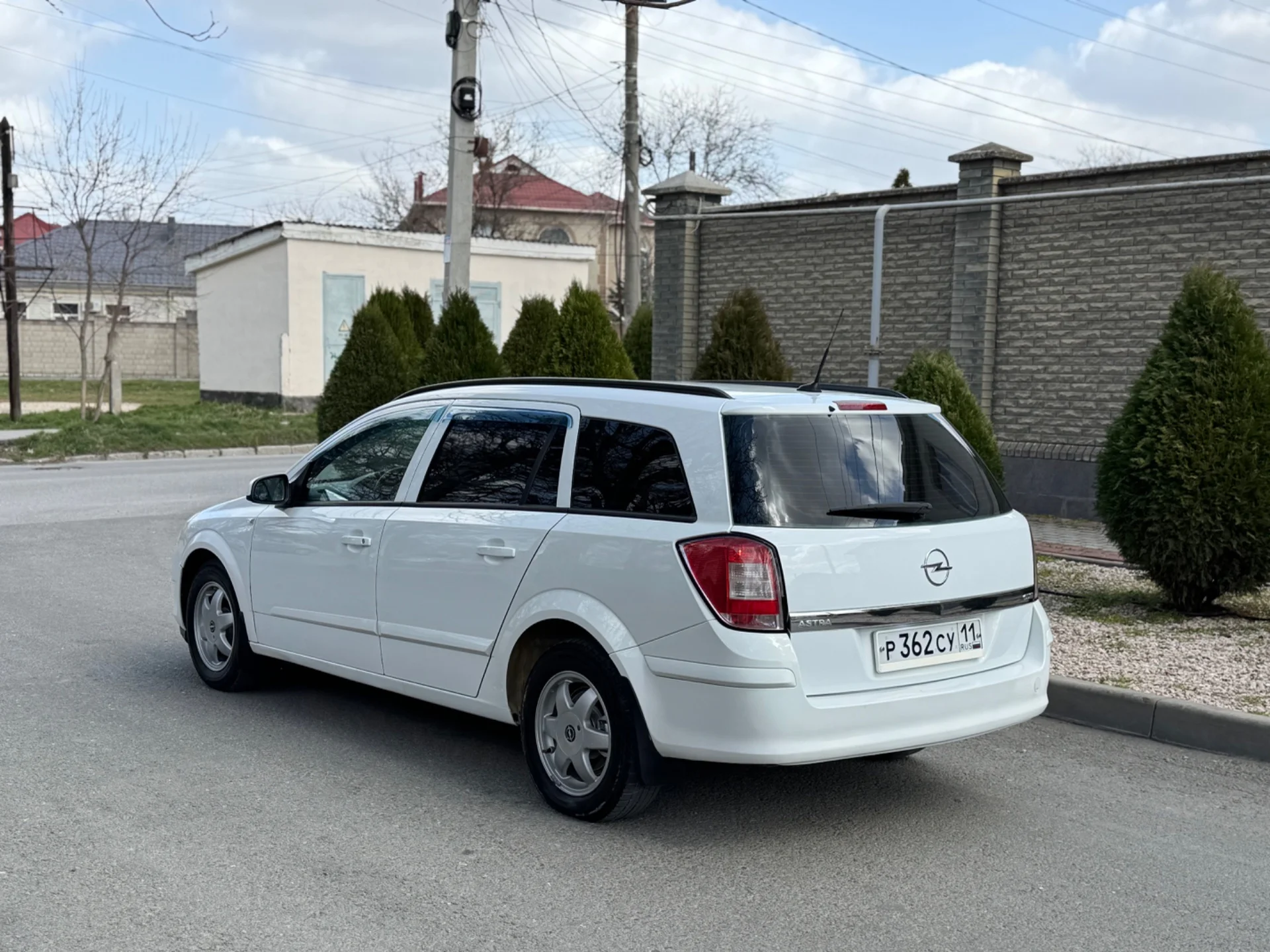 Продам Opel Astra - миниатюра 6
