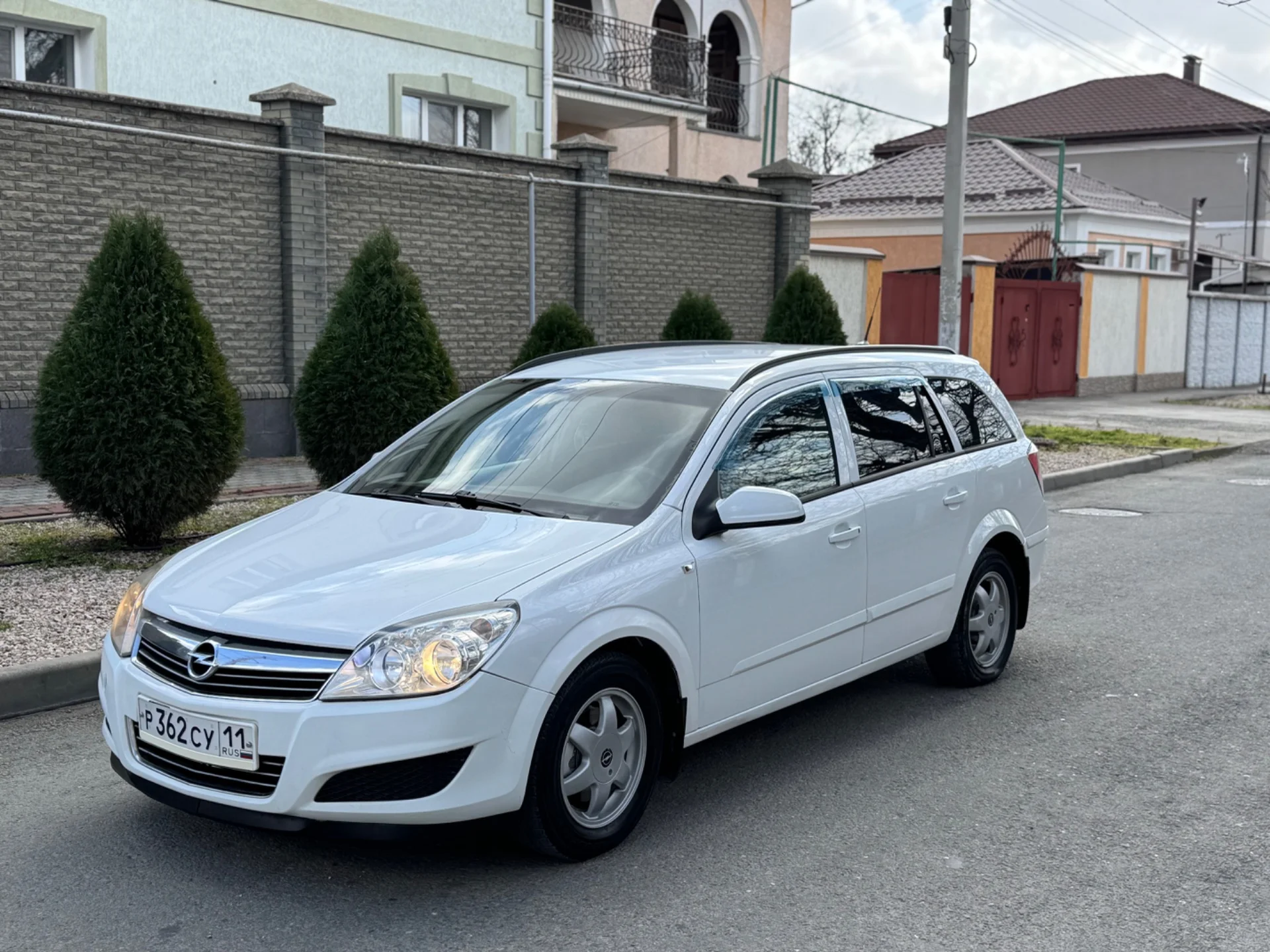 Продам Opel Astra - миниатюра 7