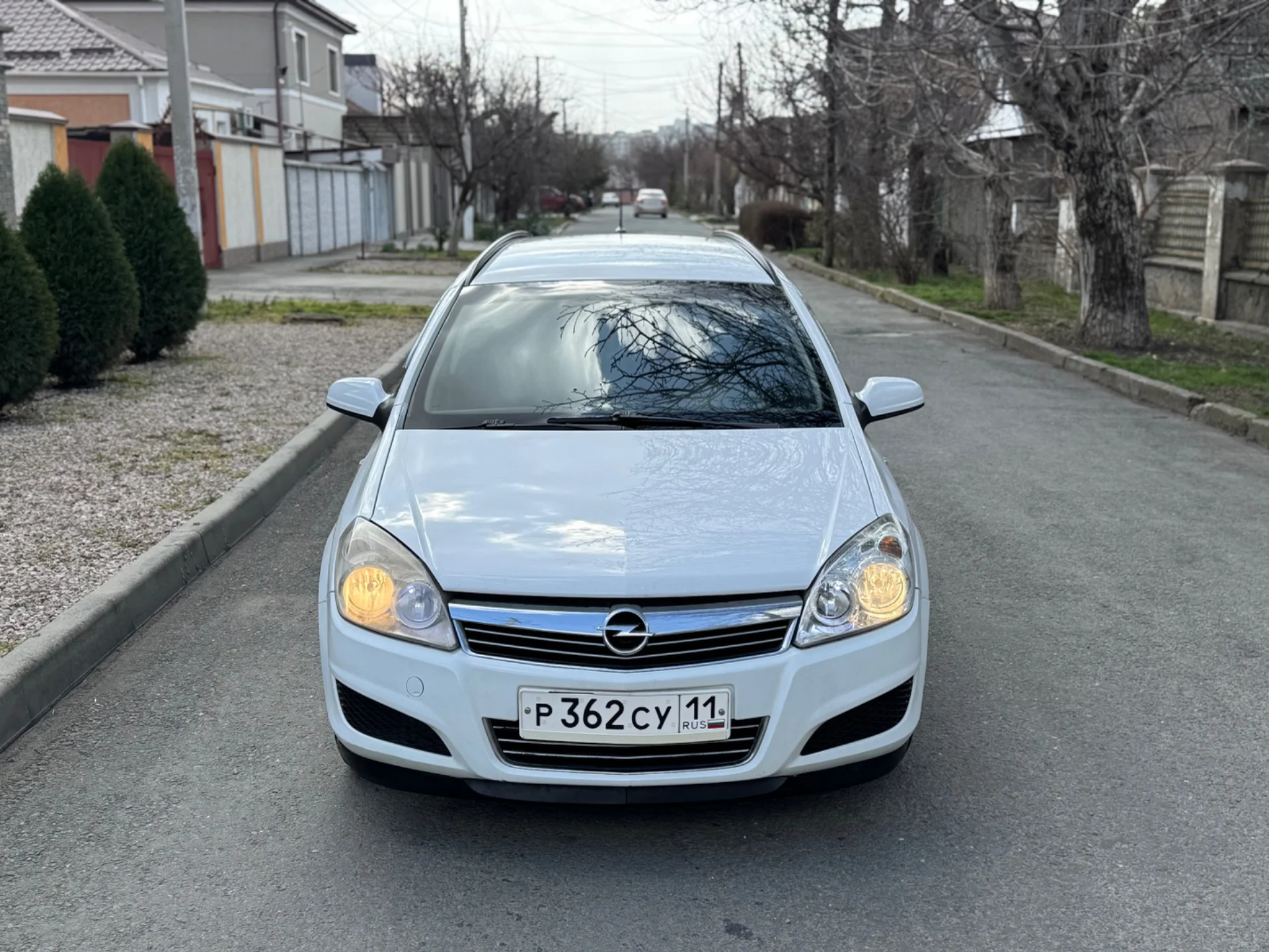 Продам Opel Astra - миниатюра 8