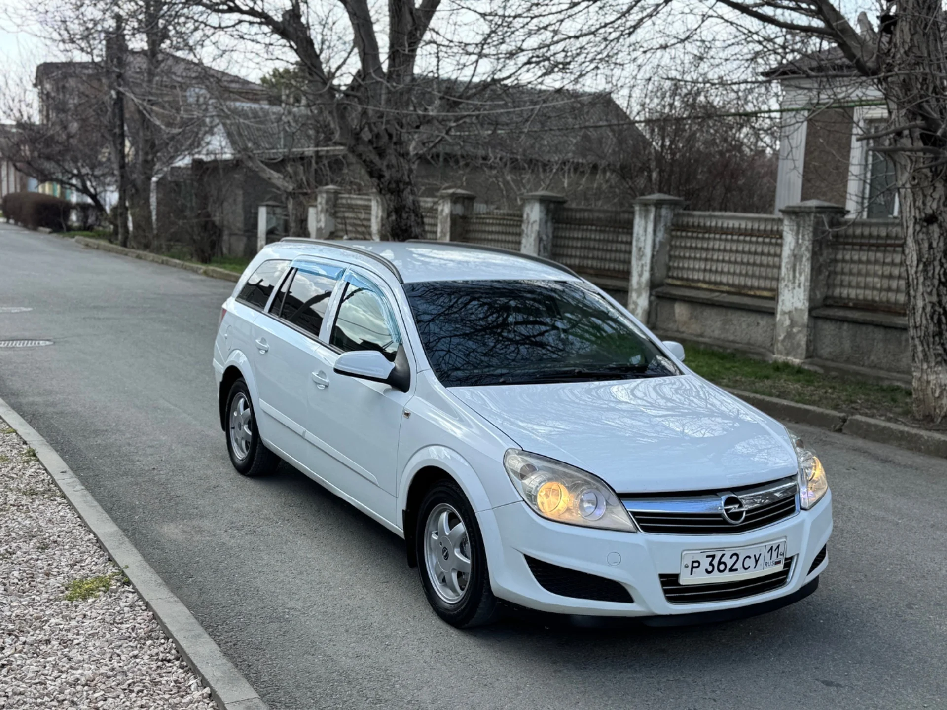 Продам Opel Astra - миниатюра 9