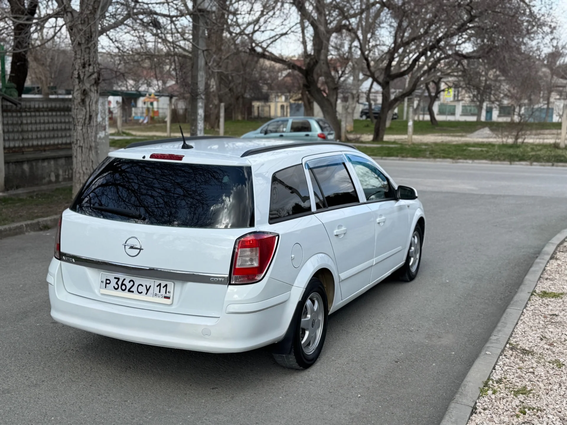 Продам Opel Astra - миниатюра 10