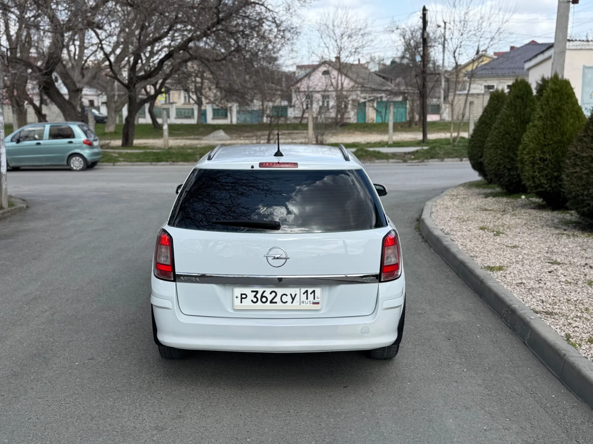 Продам Opel Astra - миниатюра 11