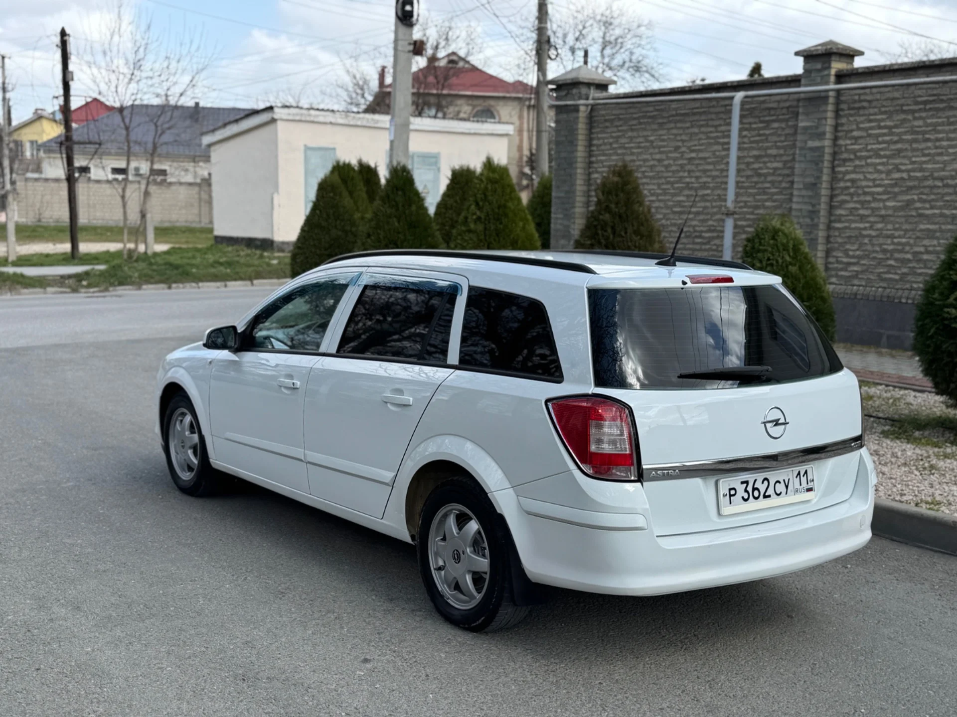 Продам Opel Astra - миниатюра 12