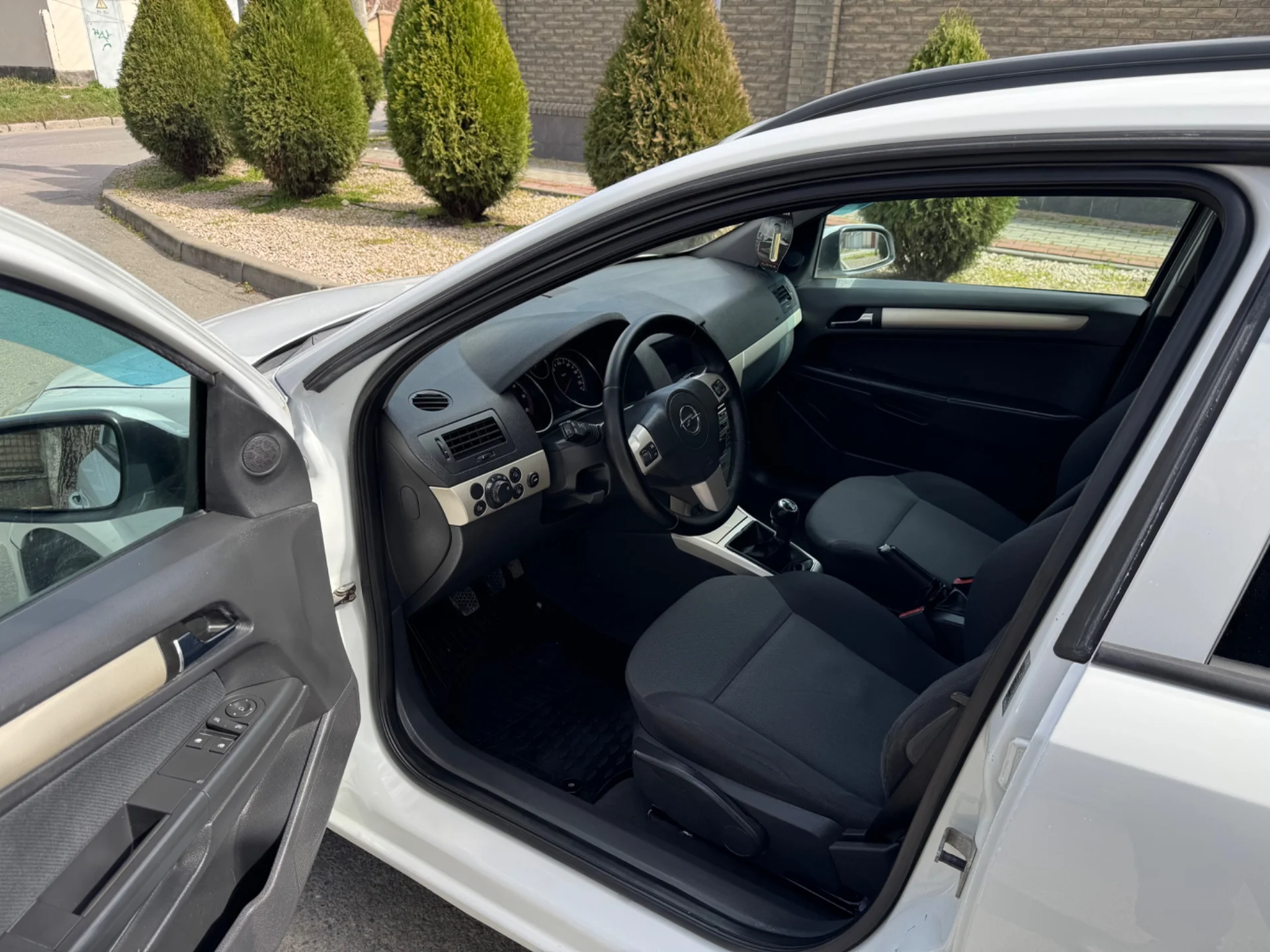Продам Opel Astra - миниатюра 13
