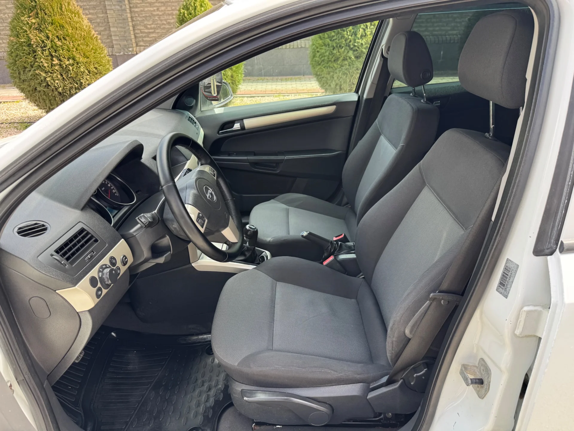 Продам Opel Astra - миниатюра 14