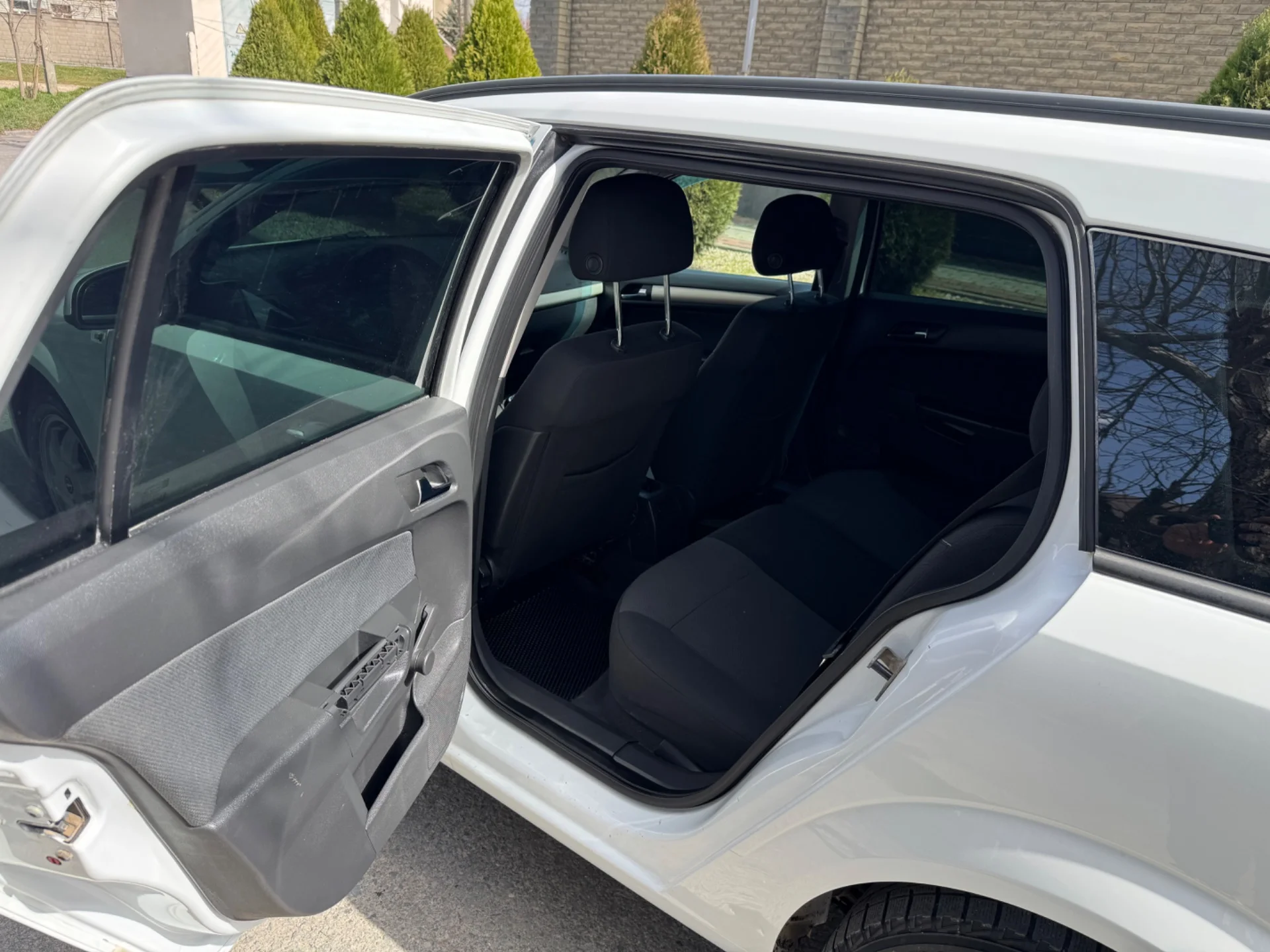 Продам Opel Astra - миниатюра 15