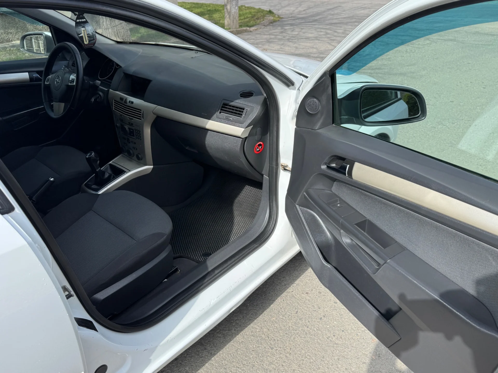 Продам Opel Astra - миниатюра 16